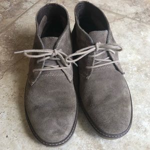 mcguffey chukka